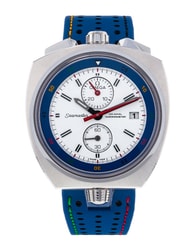 Omega Olympic Seamaster 522.12.43.50.04.001